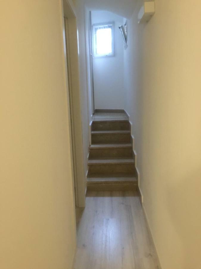 Ferienwohnung Stairway To Heaven Bari Exterior foto