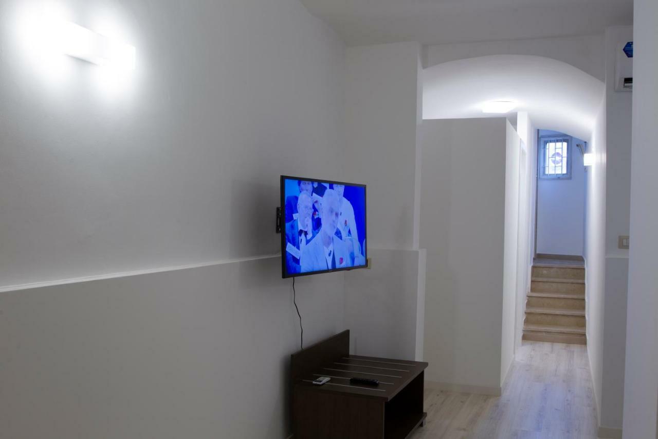 Ferienwohnung Stairway To Heaven Bari Exterior foto